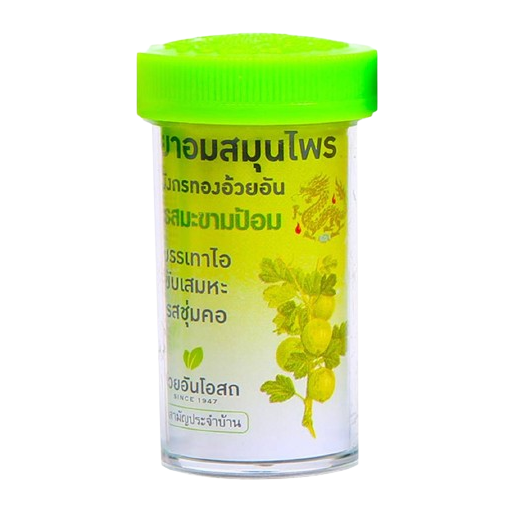 Golden Dragon Herbal Lozenges Set - 3 Flavors for Soothing Relief