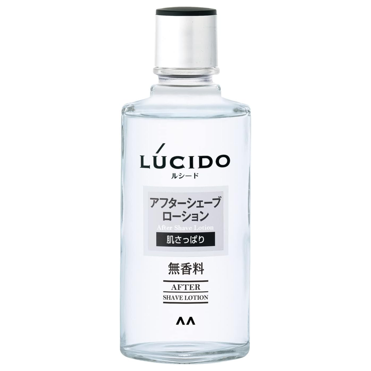 LUCIDO-L After Shave Lotion – 125ml for Refreshing Skin