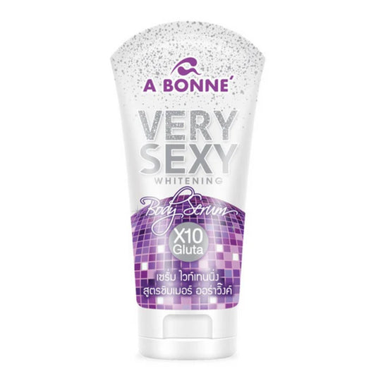 A Bonne' - Sérum Corps Blanchissant Très Sexy 120 ml.