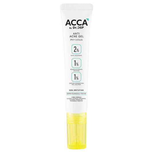 Acca - Gel Anti Acné 15g.
