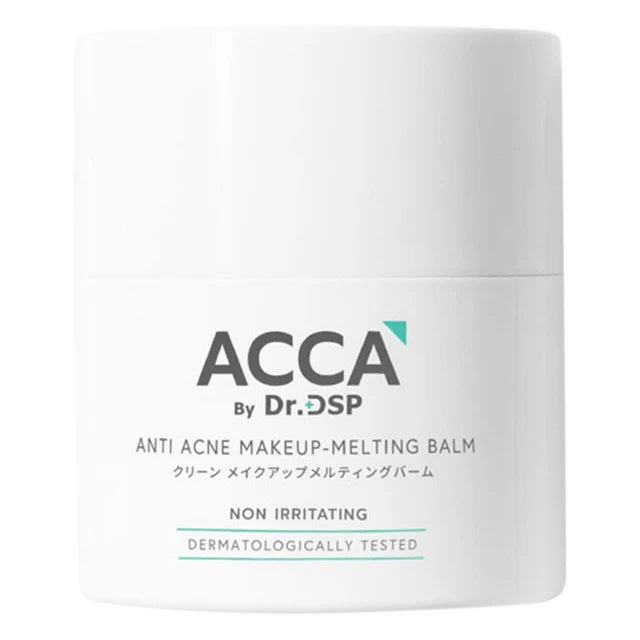 Acca - Anti Acne Makeup-Melting Balm 40g.