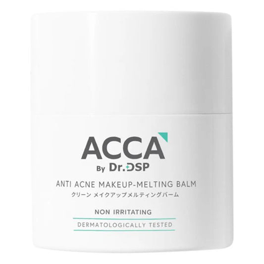 Acca - Baume Fondant Anti-Acné 40g.