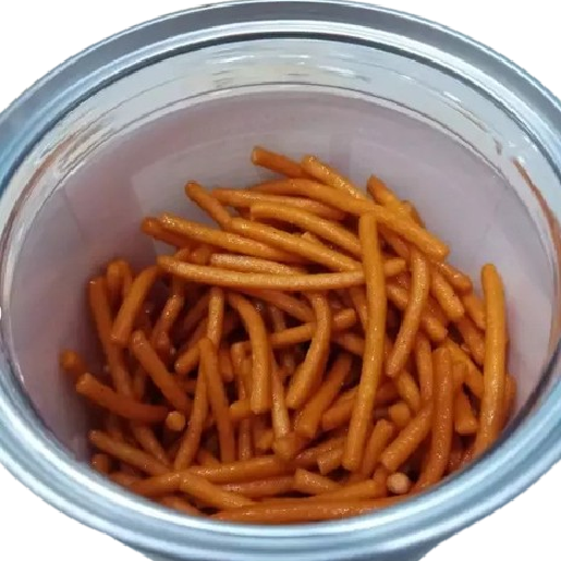 VFoods Spicy Hot Chili Chicken Leg Snacks 150g