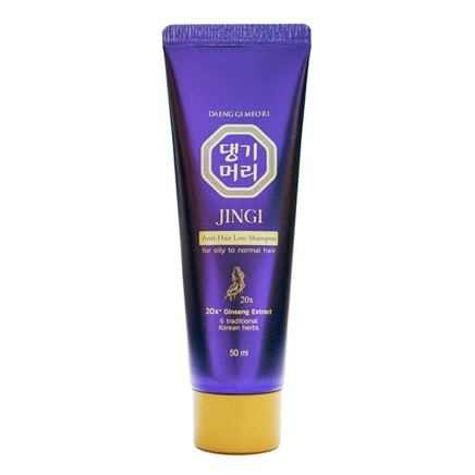 Daeng Gi Meo Ri Jingi Anti-Hair Loss Shampoo - 50ml