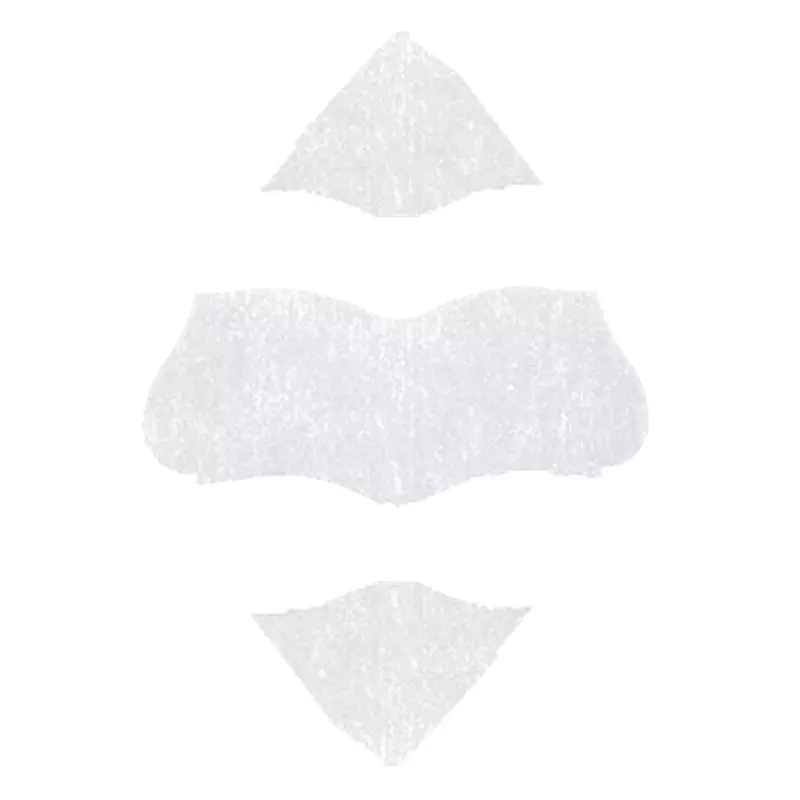 Biore Pore Strips T-Zone Pack - Deep Cleansing for Clearer Skin