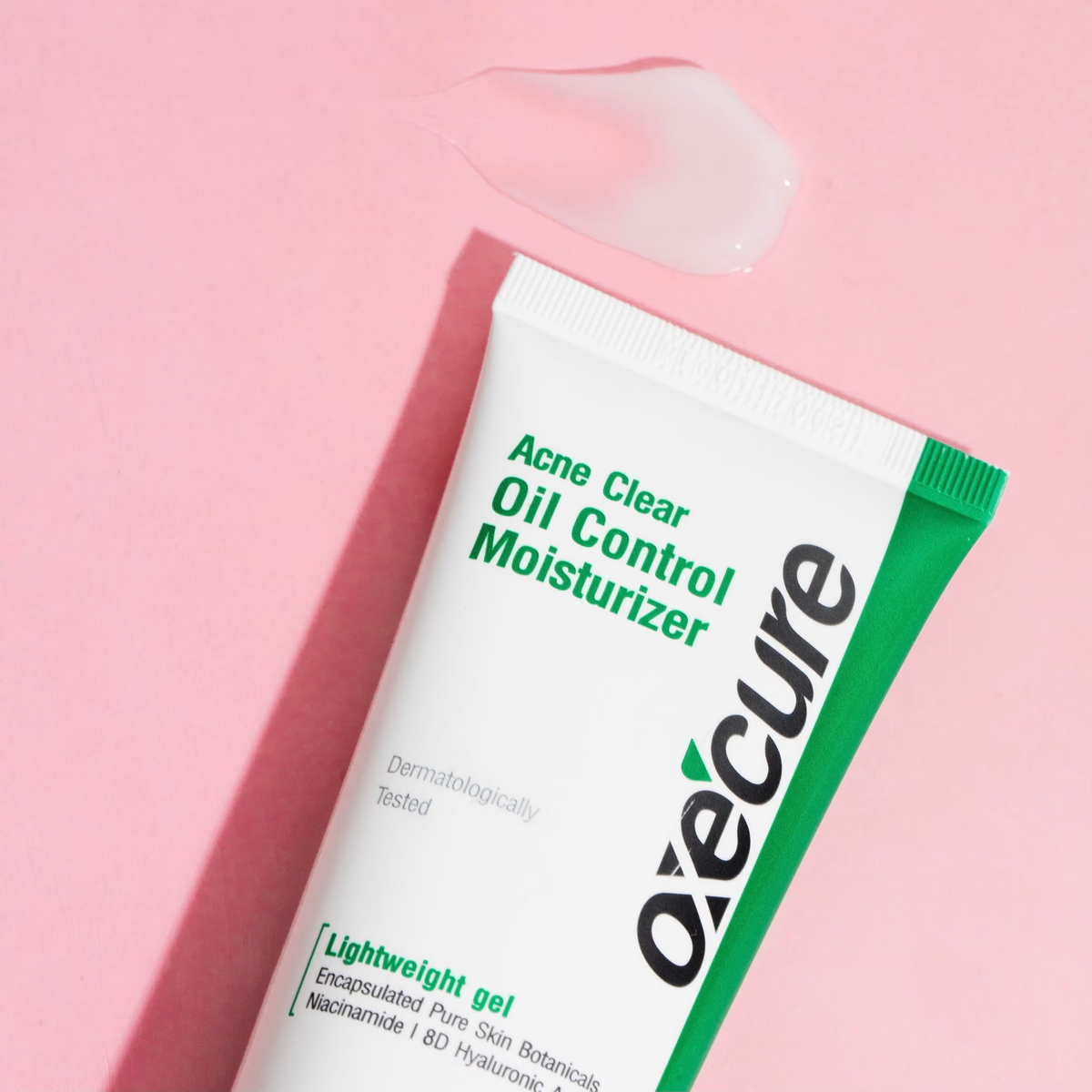 Oxe Cure Acne & Oil Control Moisturizer 75ml – Clear & Hydrated Skin