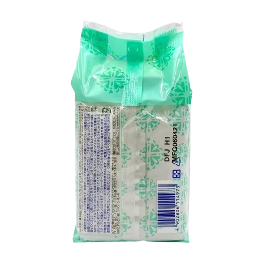 Bifesta Acne Care Micellar Cleansing Sheets - 46 Sheets