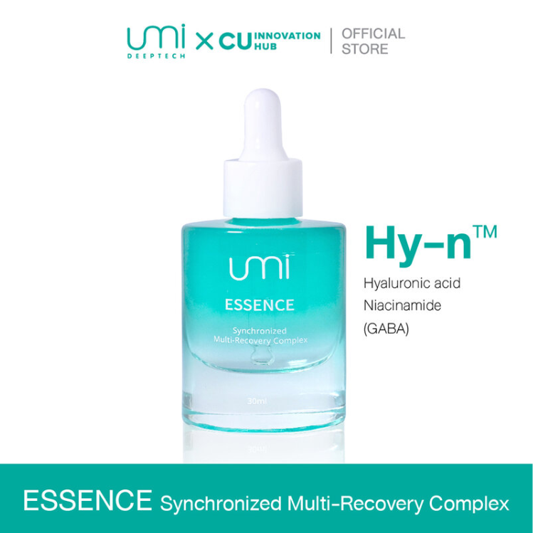 UMI Deeptech - Essence Synchronized Multi-Recovery Complex 30ml.