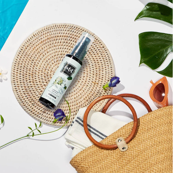 Lalil - Brume capillaire rafraîchissante 50 ml.