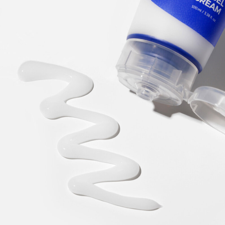 Isntree Hyaluronic Acid Aqua Gel Cream 100ml - Hydrating & Lightweight Skincare