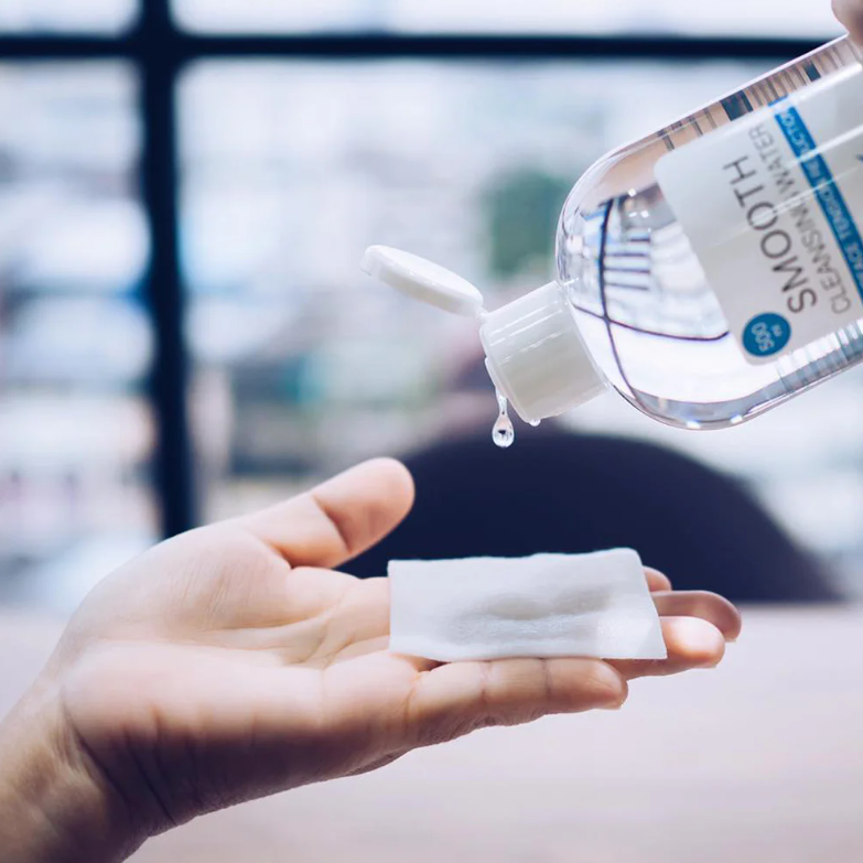 MizuMi - Smooth Cleansing Water Surface Tension Reduction 100ml.