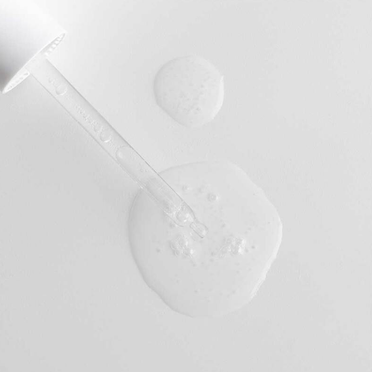 Needly Real Active Panthenol Plus Ampoule 50ml - Enhances Skin Hydration and Repair