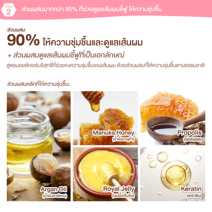&HONEY Melty Moist Repair Oil 100ml – Nourishing Hair Treatment from Japan