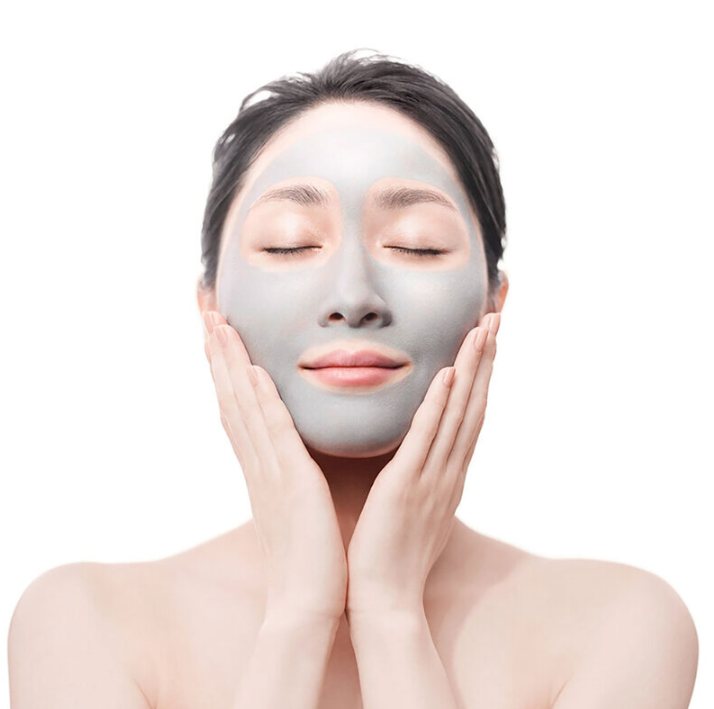 KOSE One By Kose Double Black Washer 140g - Gentle Cleansing Solution