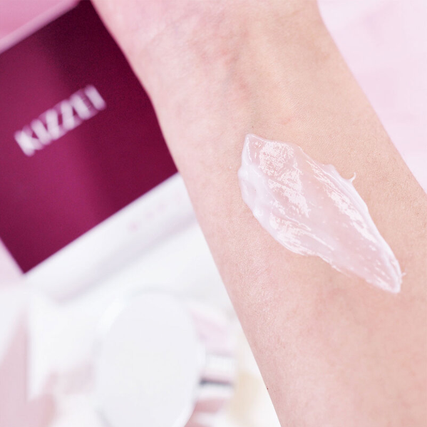 Kizzei Pro Whitening Cream 15g - Brightening & Skin Tone Enhancement