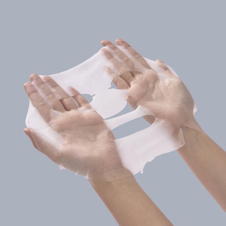 NEEDLY Crossbarrier Face Mask - 350g, 30 Sheets