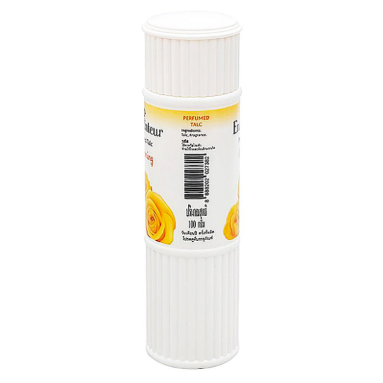 Enchanteur Perfumed Talc Powder - Charming Scent, 100g