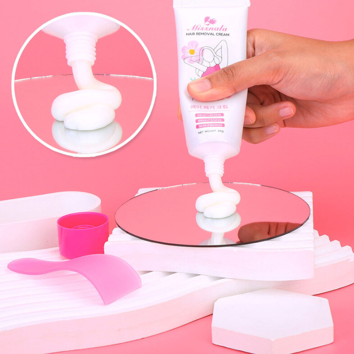 Missnala - Hair Removal Cream 60g.