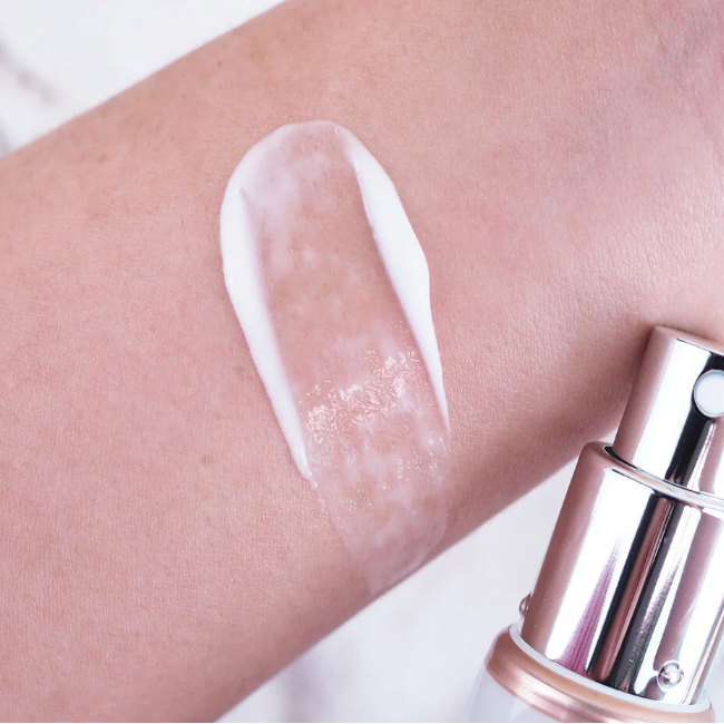 Rojukiss Perfect Poreless Eye & Face Cream 30ml – Smooth, Brighten & Reduce Pores