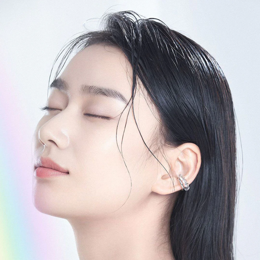 Y.O.U Radiance Glow Illuminating Serum - 30ml for a radiant complexion