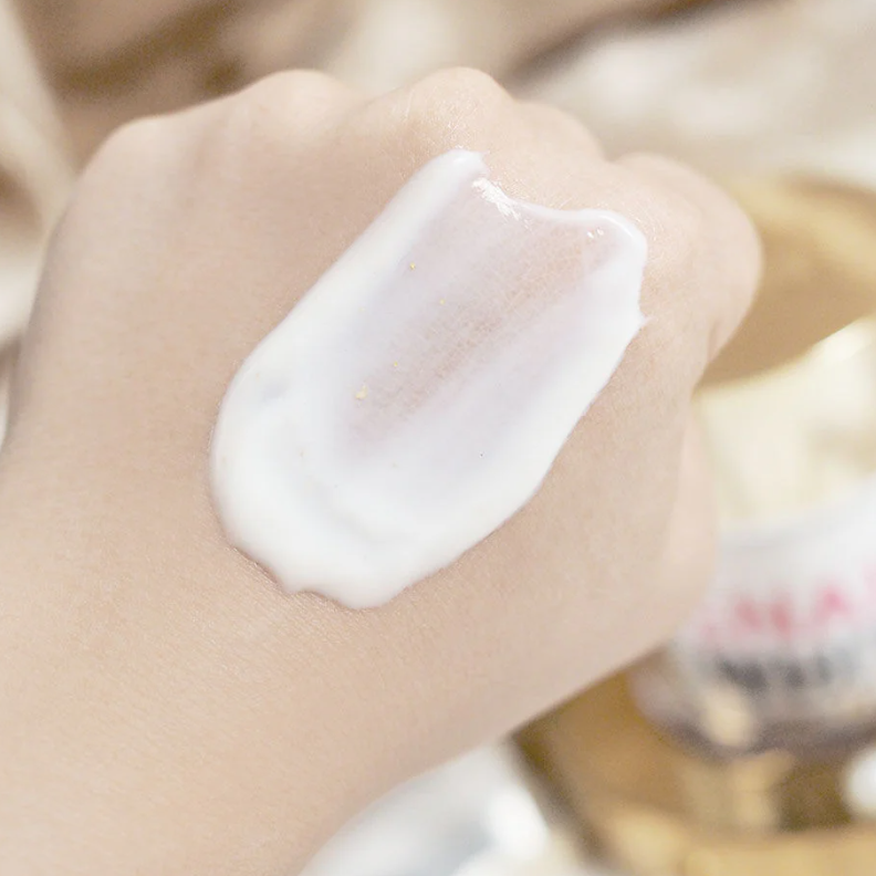 Namu Life SnailWhite Gold 50ml - Premium Skincare for Radiance