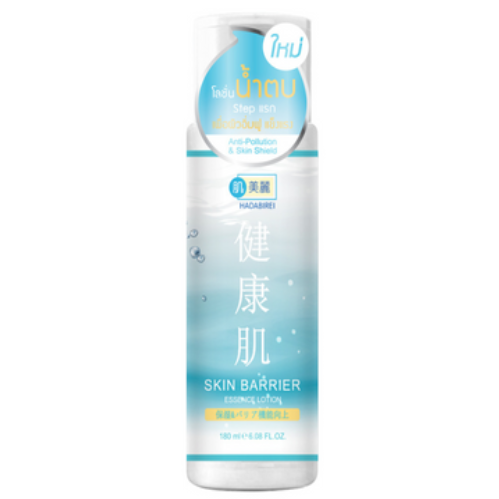 Hadabirei Skin Barrier Essence Lotion - 180ml for Healthy, Hydrated Skin