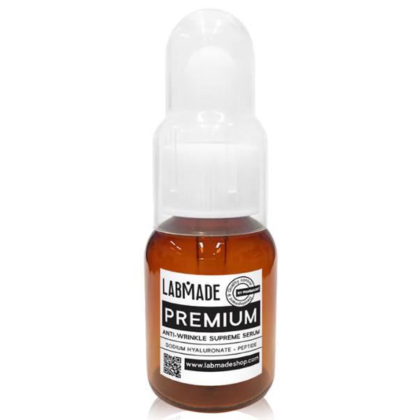 LABMADE - Sérum Suprême Anti-Rides Premium 25ml.