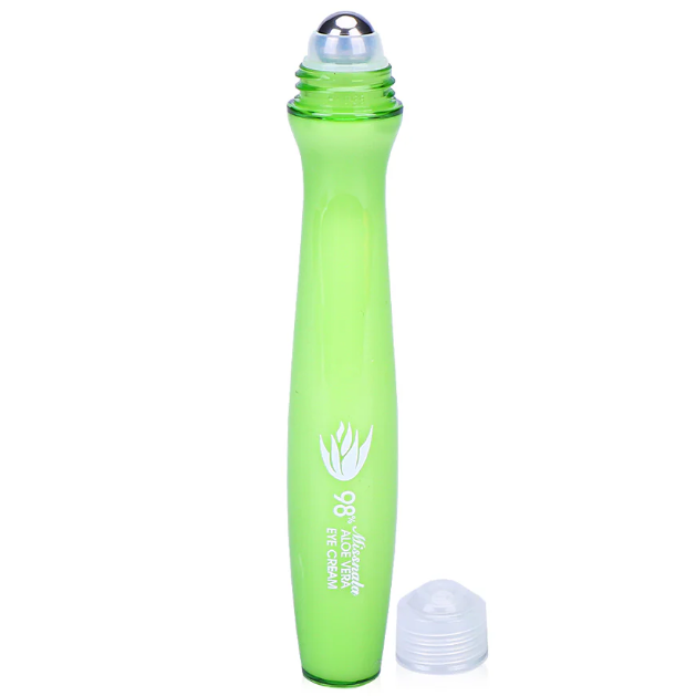 Missnala - Aloe Vera Eye Cream 15ml.