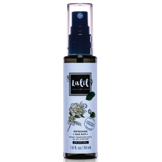 Lalil - Refreshing Hair Mist 50ml.