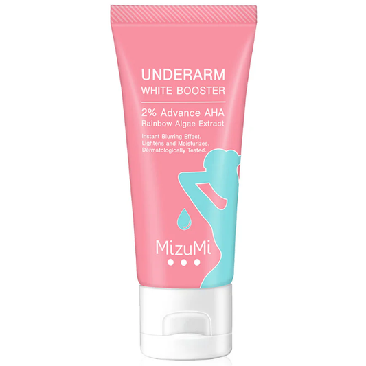 MizuMi - Underarm White Booster 30g.