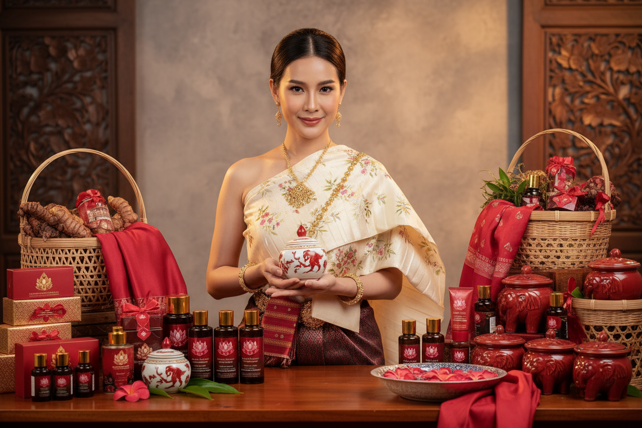 Balms, Lotions & Oils