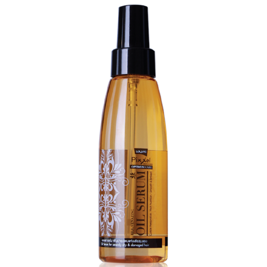 Lolane Pixxel Optimum Care Rejuvenating Oil Serum 127ml