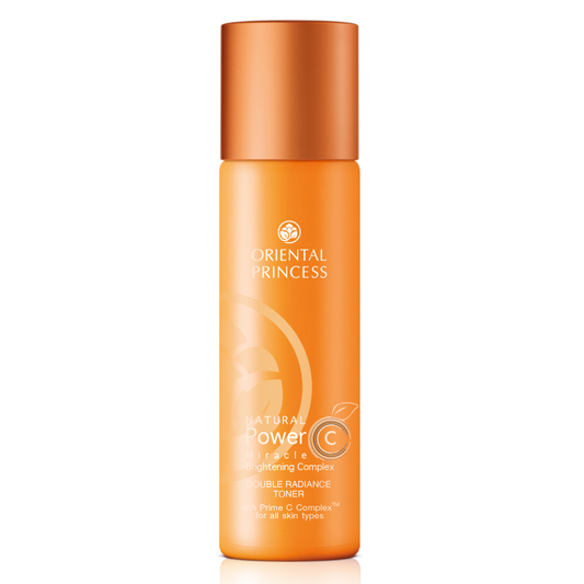 Oriental Princess Natural Power C Miracle Brightening Toner 100ml