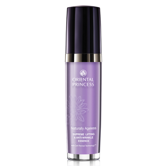 Oriental Princess Naturally Ageless Supreme Lifting & Anti-Wrinkle Essence 30ml
