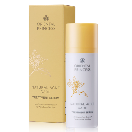 Oriental Princess Natural Acne Care Treatment Serum 30ml