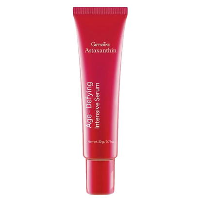 Giffarine Astaxanthin Intensive Serum 20g – Anti-Aging & Hydrating Facial Treatment
