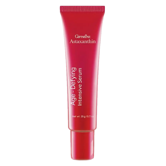 Giffarine Astaxanthin Intensive Serum 20g – Anti-Aging & Hydrating Facial Treatment