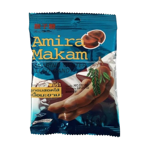 Amira Tamarind & Plum Candy Pack - Mix of 3 Flavors