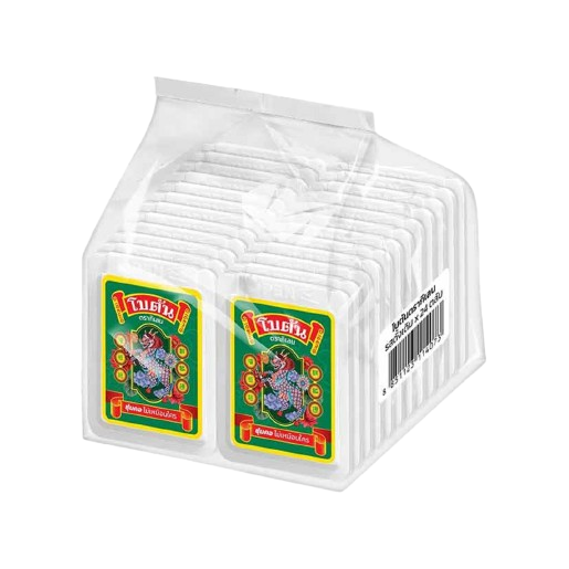 Botan Original Candy 5.4g – Pack of 24 | Thai Herbal Candy for Fresh Breath and Throat Relief