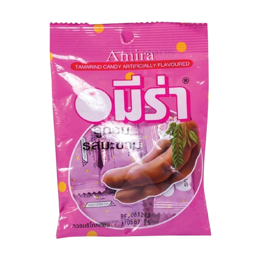 Amira Tamarind & Plum Candy Pack - Mix of 3 Flavors
