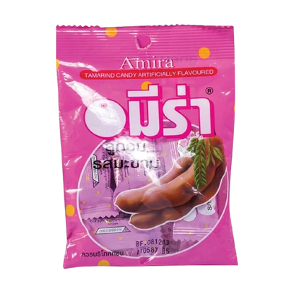 Amira Tamarind & Plum Candy Pack - Mix of 3 Flavors