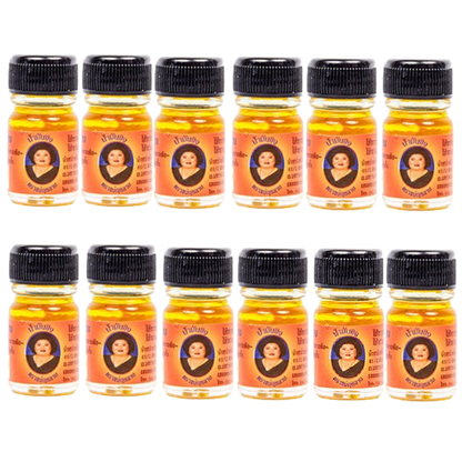 Mother Rose Orange Peel Oil 4ml – Pack of 12