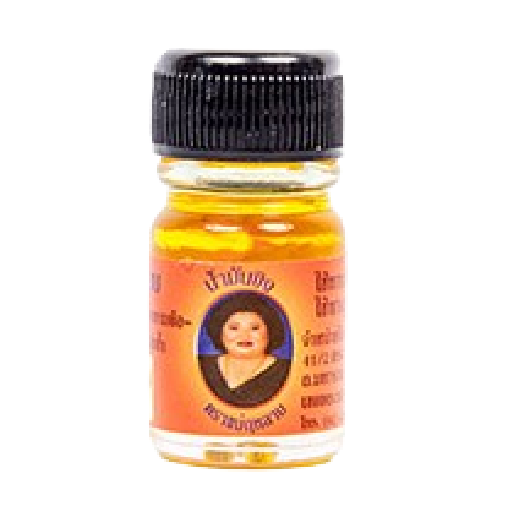 Mother Rose Orange Peel Oil 4ml – Pack of 12