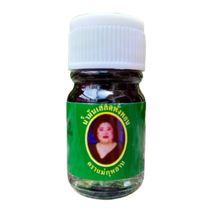 Mother Rose Green Oil 4ml – Pack of 12