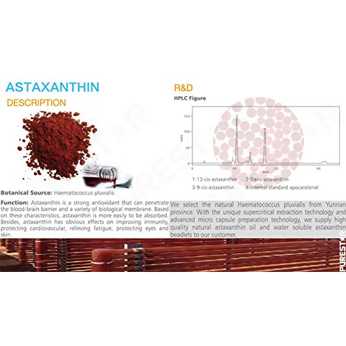 Giffarine Astaxanthin Age-Defying Hands and Nails Cream 40g