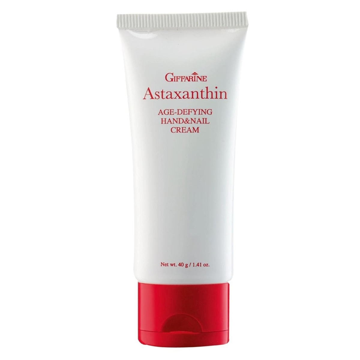 Giffarine Astaxanthin Age-Defying Hands and Nails Cream 40g