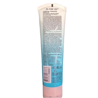 Oriental Princess Fresh Up Pore-Refining Sleeping Mask 125g