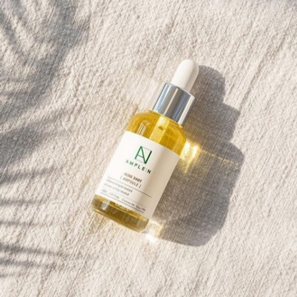 Ample N - Anceshot Ampoule 30ml.