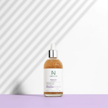 Ample N - Peptideshot Ampoule Big 100ml.