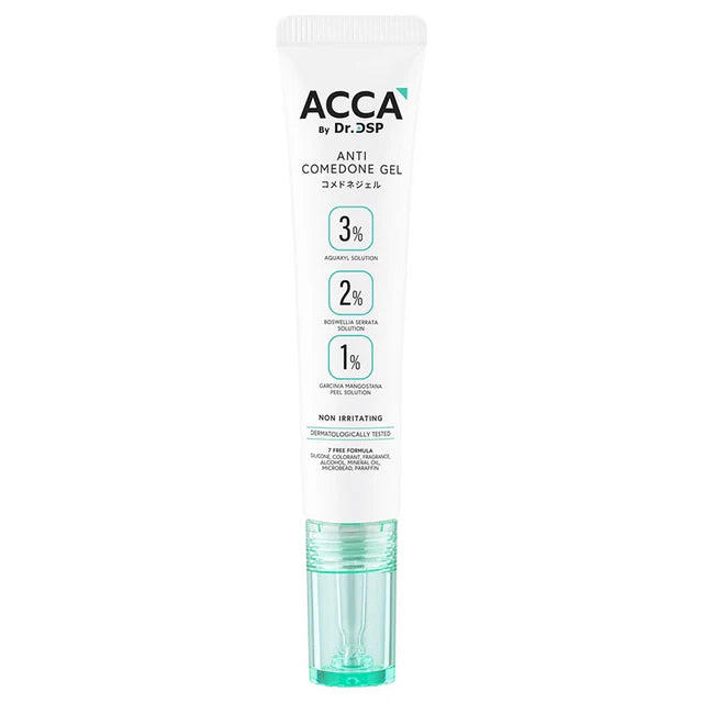 Acca - Anti Comedone Gel 15g.